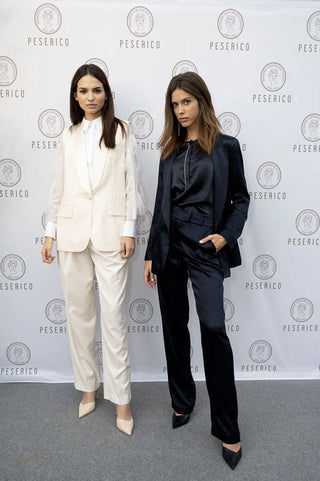 NEW OPENING – La nuova boutique Peserico a Puerto Banus