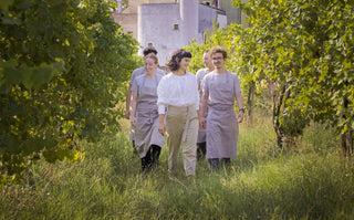 DONNE CREATRICI DEL TEMPO<br>Chiara Pavan