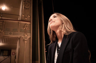 DONNE CREATRICI DEL TEMPO<br>Lieta Naccari