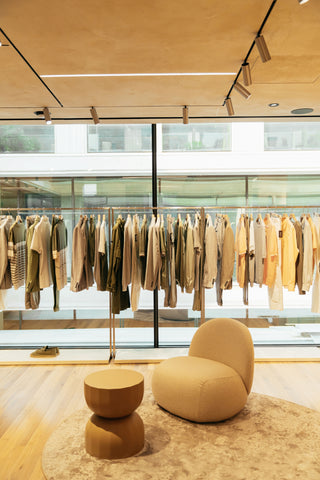 CUSTODI DEL FARE – Peserico presenta la nuova collezione Uomo SS24