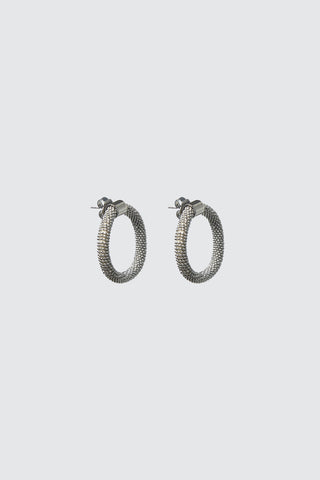 Dangle earrings
