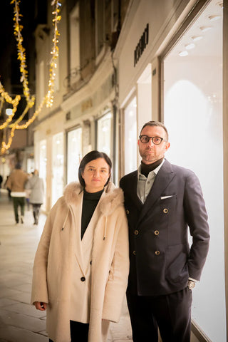 EVENTO – Un tea-tasting per scoprire le fragranze Peserico
