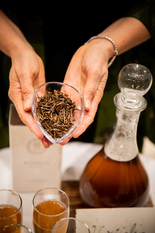 EVENTO – Un tea-tasting per scoprire le fragranze Peserico