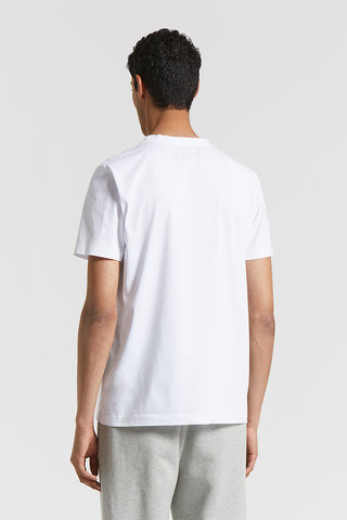 Cotton jersey T-shirt