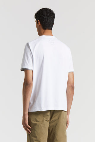 Cotton jersey T-shirt