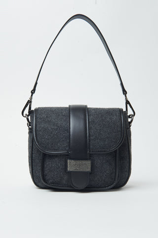 Medium crossbody bag