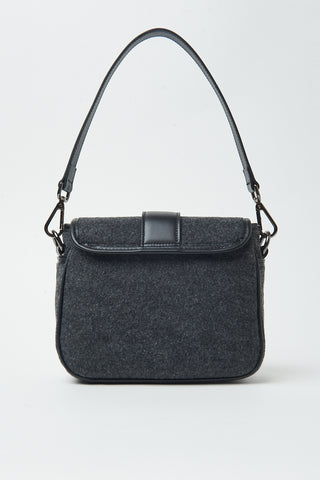 Medium crossbody bag