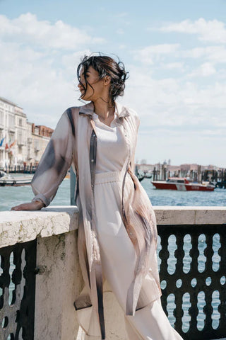 THE GIRL IN THE GALLERY – Tour dell’arte a Venezia