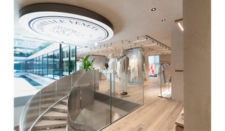 NEW OPENING – Peserico apre il nuovo flagship store a Milano