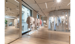 NEW OPENING – Peserico apre il nuovo flagship store a Milano