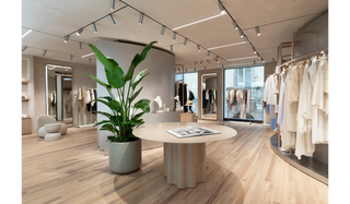 NEW OPENING – Peserico apre il nuovo flagship store a Milano
