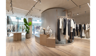 NEW OPENING – Peserico apre il nuovo flagship store a Milano