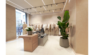 NEW OPENING – Peserico apre il nuovo flagship store a Milano