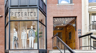 NEW OPENING - Peserico opens in Boston