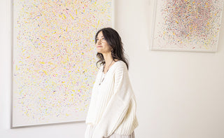 WOMEN CREATORS OF TIME - Cristina Giopp
