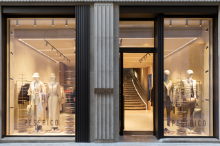 NEW OPENING - Peserico opens new flagship store in Milan