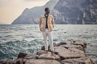 Capispalla Uomo