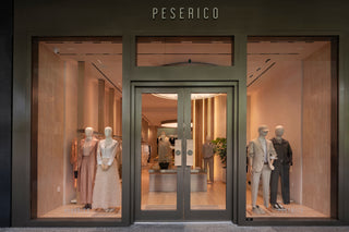 The new Peserico Boutique in Bal Harbour