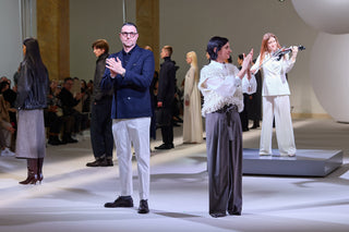 FW26 Fashion show 