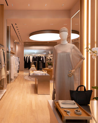 The new Peserico Boutique in Bal Harbour