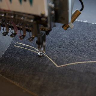 Denim Peserico