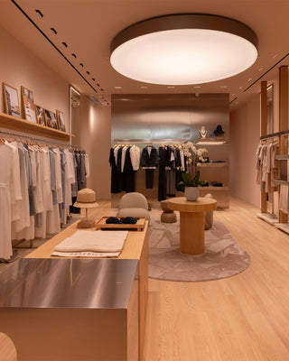The new Peserico Boutique in Bal Harbour