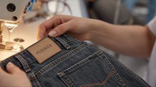 Denim Peserico