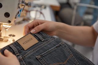 Denim Peserico