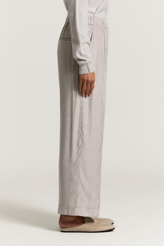 Pantalone in velluto a coste