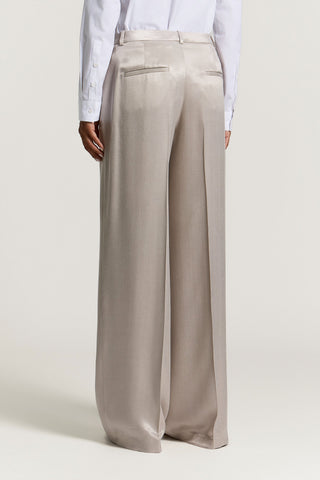 Pantalone in viscosa