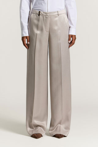 Pantalone in viscosa