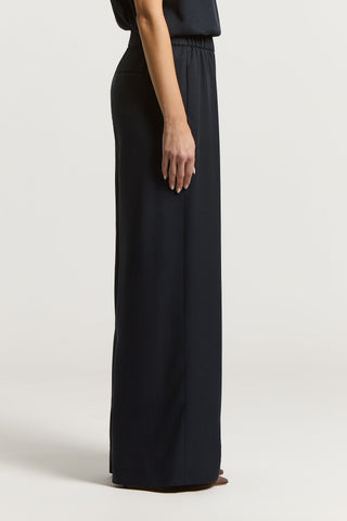 Pantalone in puro tencel manopesca