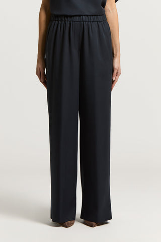 Pantalone in puro tencel manopesca