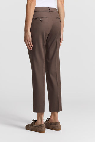 Iconic 4718 cigarette trousers