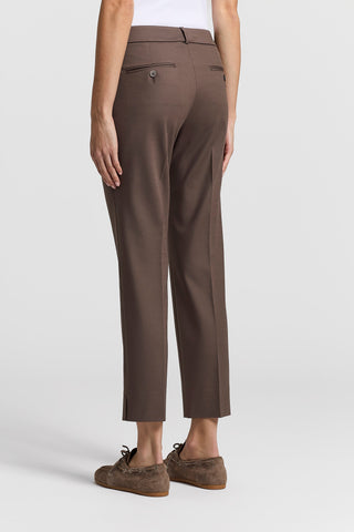 Iconic 4718 cigarette trousers