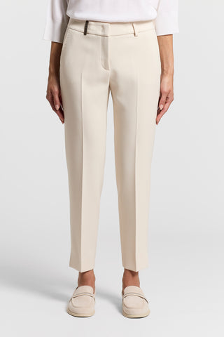 Iconic 4718 cigarette trousers