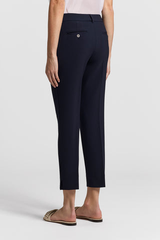 Iconic 4718 cigarette trousers