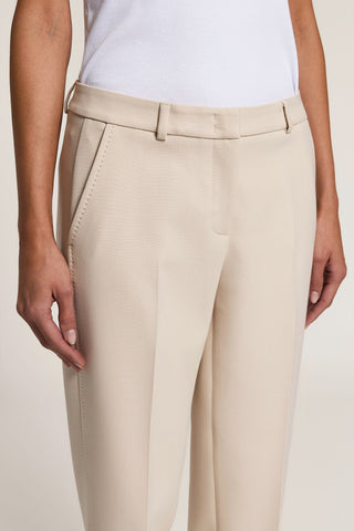 Pantalone a sigaretta Iconic 4718
