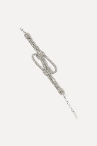 Punto Luce chain bracelet