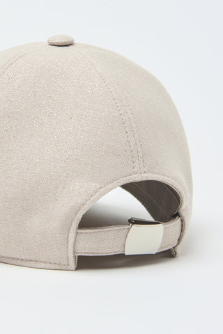 Baseball cap