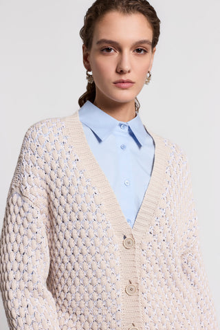Bunf Cardigan Donna - Maglie Donna | Nencini Sport Bunf Cardigan Donna - Maglie Donna | Nencini Sport
