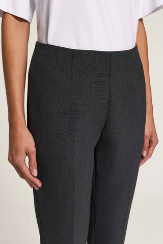 Pantalone a sigaretta