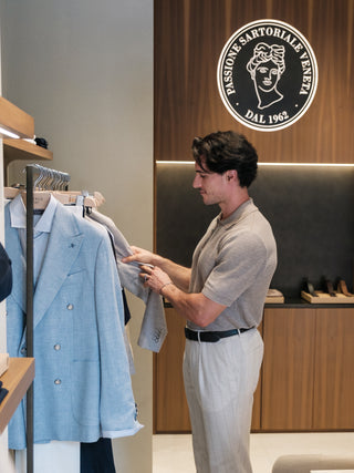 Peserico Cannes Uomo