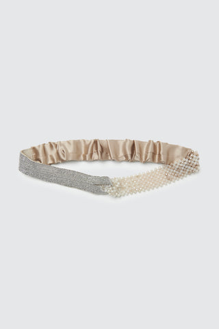 Fascia gioiello per capelli