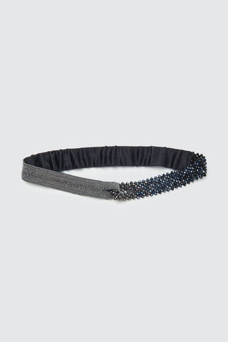 Fascia gioiello per capelli