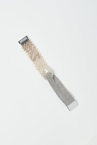 Bracciale regolabile
