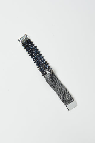 Bracciale regolabile