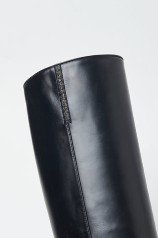 Tube boot