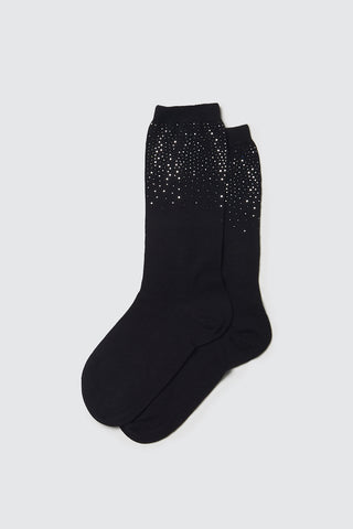 Cotton socks
