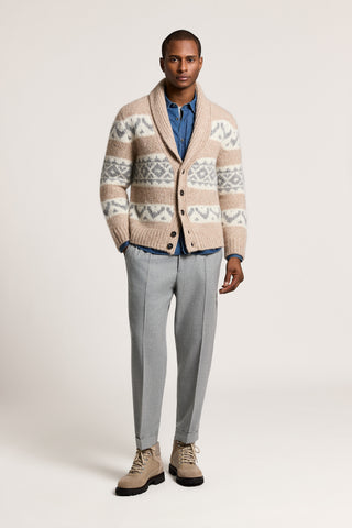 Look 027